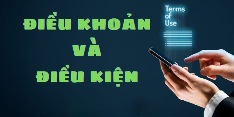 Người chơi cần tuân thủ các điều khoản sử dụng TA88